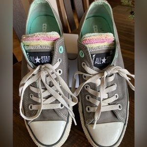 Converse All ⭐️ Star sneakers